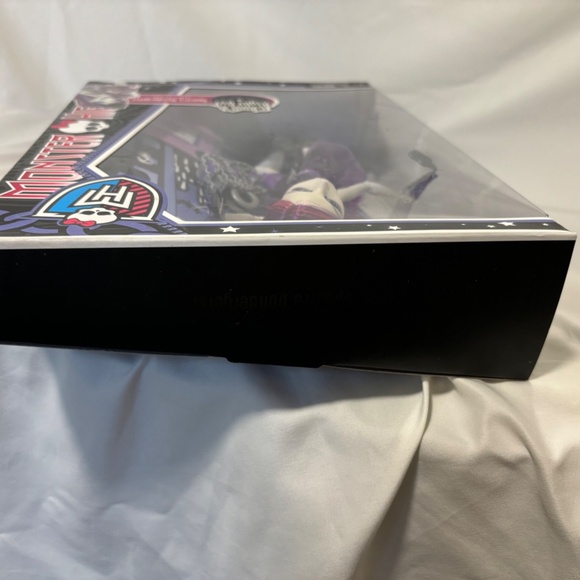 Spectra Vondergeist Monster High - Picture 8 of 10